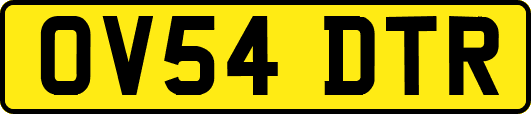 OV54DTR