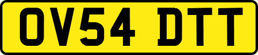 OV54DTT