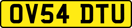 OV54DTU