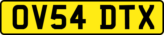 OV54DTX