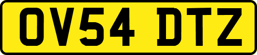 OV54DTZ