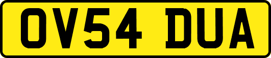 OV54DUA