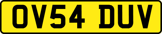 OV54DUV