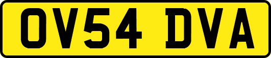 OV54DVA