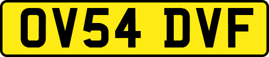 OV54DVF