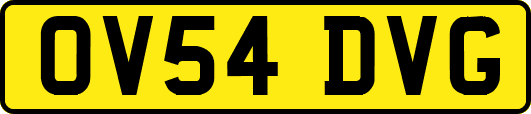 OV54DVG