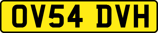 OV54DVH