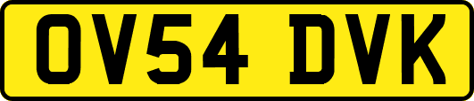 OV54DVK