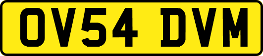 OV54DVM