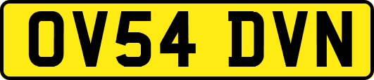 OV54DVN