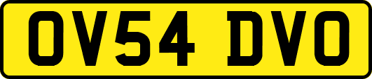 OV54DVO