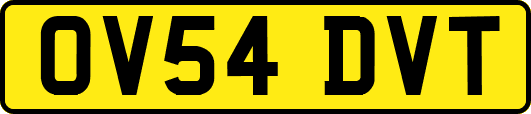 OV54DVT