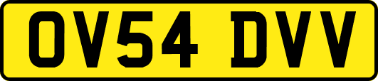 OV54DVV