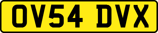 OV54DVX