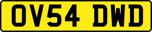 OV54DWD