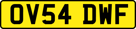 OV54DWF