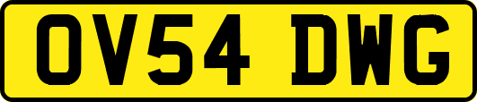 OV54DWG