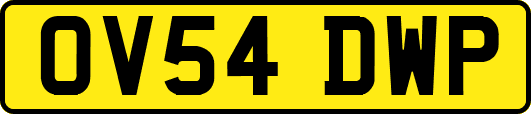 OV54DWP