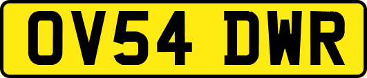OV54DWR