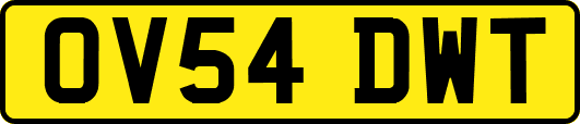 OV54DWT