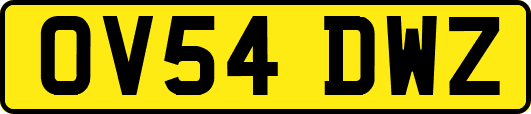 OV54DWZ