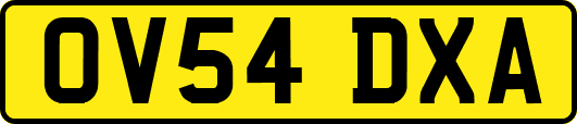 OV54DXA