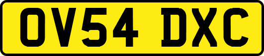 OV54DXC