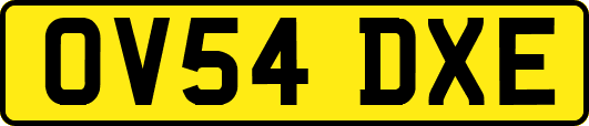 OV54DXE