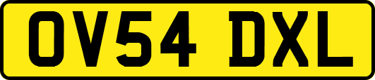 OV54DXL