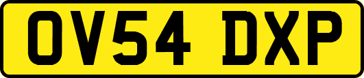 OV54DXP