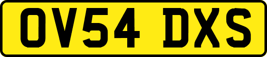 OV54DXS