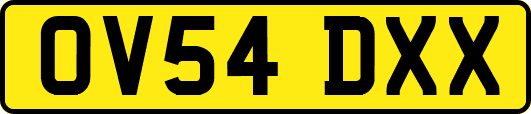 OV54DXX