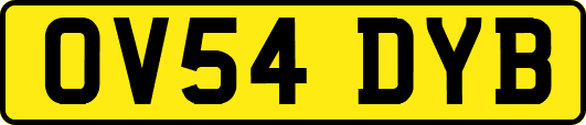 OV54DYB