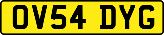OV54DYG