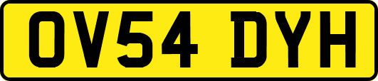 OV54DYH