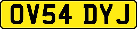 OV54DYJ