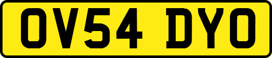 OV54DYO