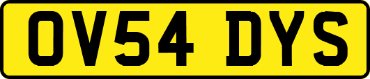 OV54DYS