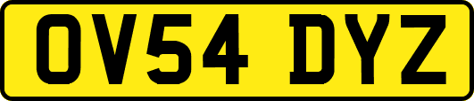 OV54DYZ