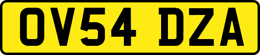 OV54DZA