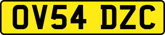 OV54DZC