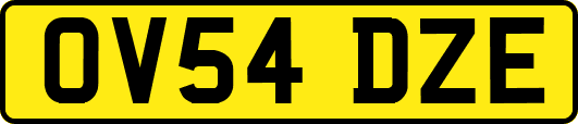 OV54DZE