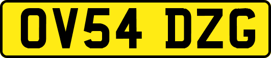 OV54DZG