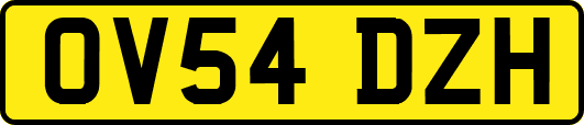 OV54DZH