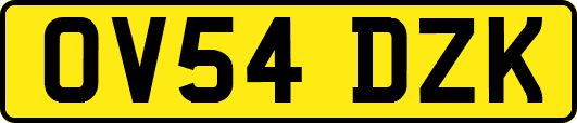 OV54DZK