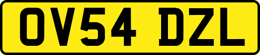 OV54DZL