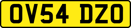 OV54DZO