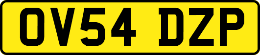 OV54DZP