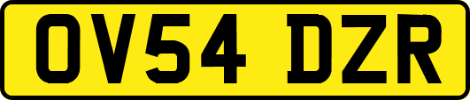 OV54DZR