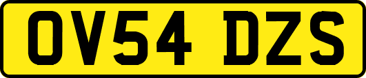 OV54DZS